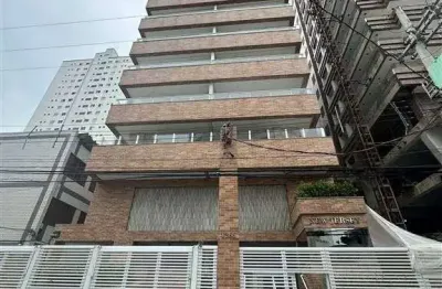 Caiçara, praia grande: 2 dorms com suíte, seu novo capítulo na praia!