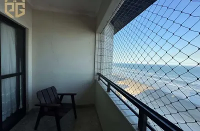 Apto 2 dorms, 1 suíte, 1 vaga, 92m², mobiliado, caiçara