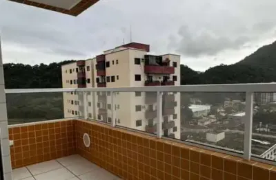 Apto 1km praia com 2 dorm sendo 1 suíte, 2 banh, 1 vaga, var. gourmet, lazer