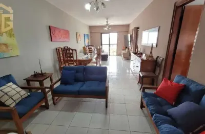 Apartamento com 3 quartos à venda na Rua Acaris, 52, Tupi, Praia Grande