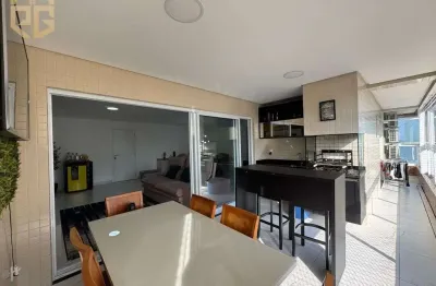 Apartamento com 3 quartos à venda na Rua João Pereira Inácio, 96, Aviação, Praia Grande