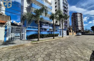 Apto 2 dorms, 1 suíte, 1 vaga, 60,96m², sacada gourmet, com lazer, ocian