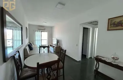 Apto 130m praia com 1 dormitório, 1 banh, 1 vaga, sl festas e jogos. cobertura.