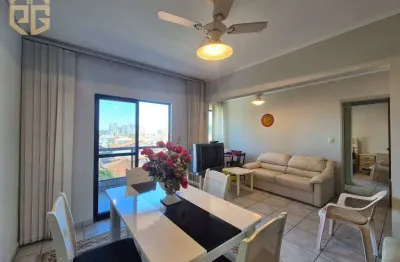 Apartamento com 2 quartos à venda na Rua Santa Luzia, 314, Vila Caiçara, Praia Grande