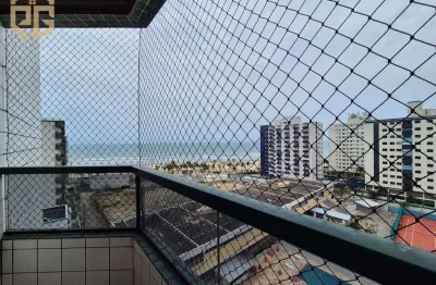 Apartamento com 2 quartos à venda na Rua Oceânica Amábile, 197, Cidade Ocian, Praia Grande