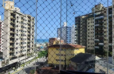 Apartamento com 1 quarto à venda na Rua Botocudo, 145, Tupi, Praia Grande