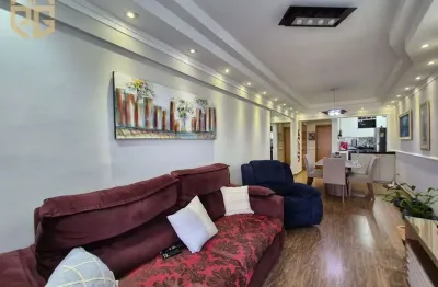 Apartamento 2 suítes a venda na tupi, vista mar, lazer completo.