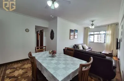 Apartamento com 2 quartos à venda na Rua José de Alencar, 43, Cidade Ocian, Praia Grande