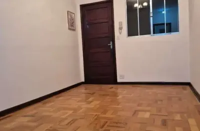 Apartamento com 1 quarto à venda na Rua Mário Tamashiro, 126, Canto do Forte, Praia Grande