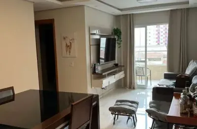 Apartamento com 1 quarto à venda na Rua Afonso Chaves, 290, Cidade Ocian, Praia Grande