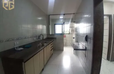 Apartamento com 2 quartos à venda na Rua Pedro Álvarez Cabral, 712, Aviação, Praia Grande
