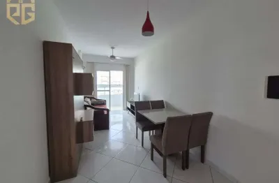 Apto 180m praia com 1 dormitório, 1 banheiro, 1 vaga, sacada, lazer completo