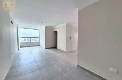 Apto 2 dorms, 1 suíte, 2 vagas, 70,92m², lazer completo, boqueirão