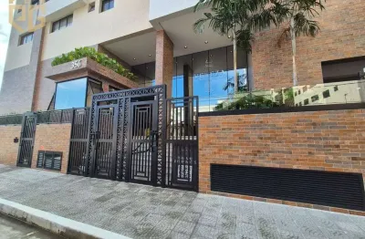 Apto 2 dorms, 1 suíte, 1 vaga, 69,51m², varanda gourmet, lazer completo, aviação