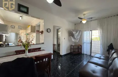 Apto 1 dorms, 1 banheiro, 1 vaga, 49,15m², 260m da praia, aviação