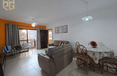 Apartamento com 3 quartos à venda na Rua José Alexandre Có, 156, Vila Caiçara, Praia Grande