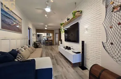 Apartamento com 3 quartos à venda na Avenida General Marcondes Salgado, 82, Aviação, Praia Grande