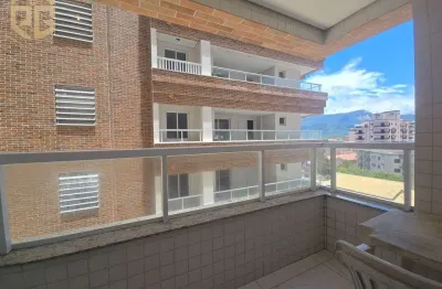Apartamento à venda , 2 dorms- Caiçara - Praia Grande/SP - 150 metros da praia