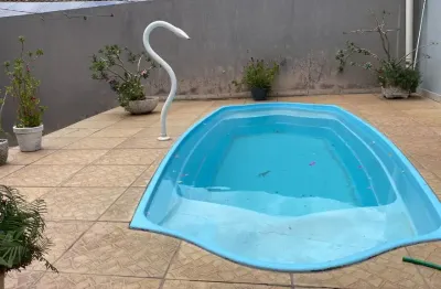 Casa com 3 quartos à venda na Rua Professora Abigair Vieira, 20, Construmat, Várzea Grande