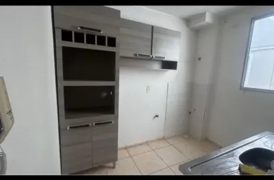 Apartamento com 2 quartos para alugar na Avenida Itaparica, 1470, Coophema, Cuiabá