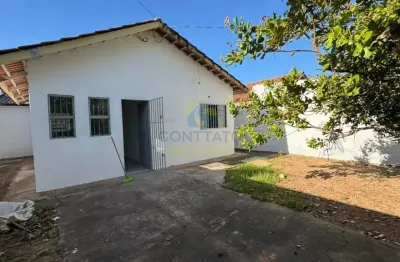 Casa com 2 quartos para alugar na Avenida Marginal A, 100, Residencial Claúdio Marchetti, Cuiabá