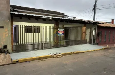 Casa com 3 quartos para alugar na Avenida das Palmeiras, 20, Jardim Imperial, Cuiabá