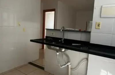 Apartamento atrás do fort atacadista da fernando correa, condomínio completo