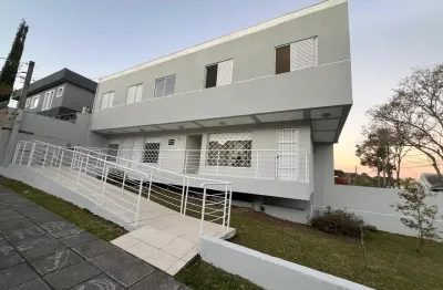 Sala comercial com 5 salas à venda na Rua Juvino Ransolin, 849, Cidade Industrial, Curitiba