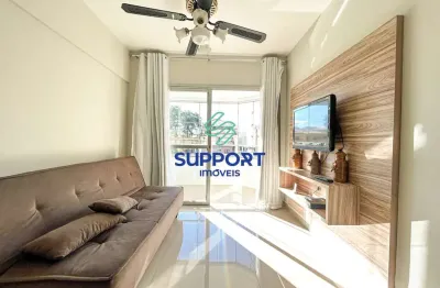 Apartamento com 3 quartos à venda na rua antônio cláudio coutinho, 169, centro, guarapari por r$ 550.000