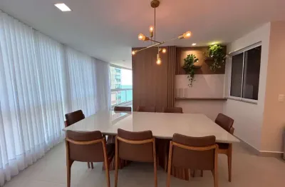 Apartamento com 3 quartos à venda na rua juiz de fora, 79, praia do morro, guarapari por r$ 1.490.000