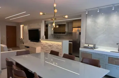 Apartamento com 3 quartos à venda na rua juiz de fora, 79, praia do morro, guarapari por r$ 1.490.000