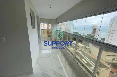 Apartamento com 2 quartos à venda na rua mercedes costa pimentel, 65, centro, guarapari por r$ 1.095.900