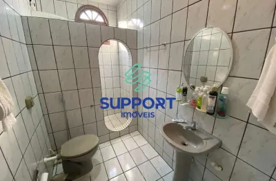 Chácara / sítio com 3 quartos à venda na br-101 sul, 345, iguape, guarapari por r$ 950.000