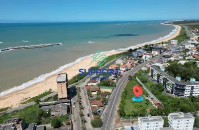 Terreno à venda na avenida anchieta, 123, centro, guarapari por r$ 3.500.000