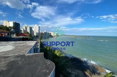 Terreno à venda na rua vasco fernandes coutinho, 176, centro, guarapari por r$ 15.000.000