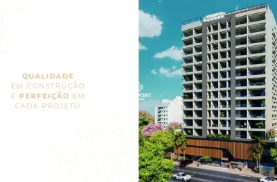 Apartamento com 2 quartos à venda na avenida atlântica, 1097, praia do morro, guarapari por r$ 770.398