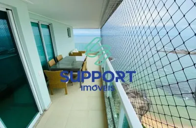 Cobertura com 3 quartos à venda na avenida edízio cirne, 40, centro, guarapari por r$ 2.200.000