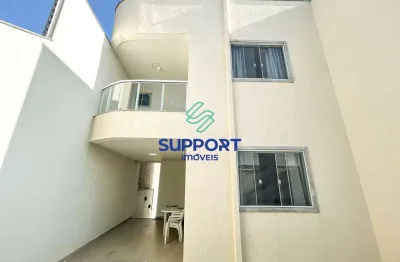 Casa com 2 quartos à venda na rua barão do rio branco, 377, kubitschek, guarapari por r$ 550.000