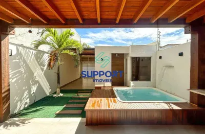 Casa com 4 quartos à venda na avenida paraná, 412, jardim boa vista, guarapari por r$ 1.410.000