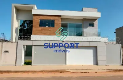 Casa com 3 quartos à venda na avenida polivalente, 901, itapebussu, guarapari por r$ 1.300.000