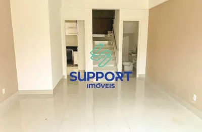 Casa em condomínio fechado com 3 quartos à venda na rua ouro preto, 178, praia do morro, guarapari por r$ 920.000