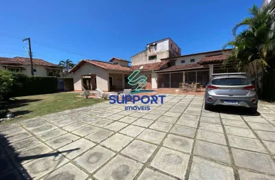 Casa com 3 quartos à venda na rua prefeito epaminondas de almeida, 456, são judas tadeu, guarapari por r$ 1.400.000