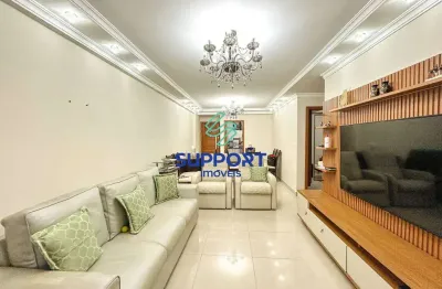 Apartamento com 2 quartos à venda na rua zuleima fortes farias, 231, centro, guarapari por r$ 850.000