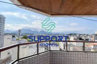 Apartamento com 3 quartos à venda na avenida praiana, 790, praia do morro, guarapari por r$ 770.000