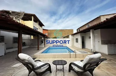Casa com 3 quartos à venda na rua antônio germano da silva, 97, itapebussu, guarapari por r$ 1.100.000