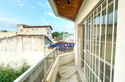 Apartamento com 4 quartos à venda na rua anália ferreira ferro, 76, praia do morro, guarapari por r$ 450.000