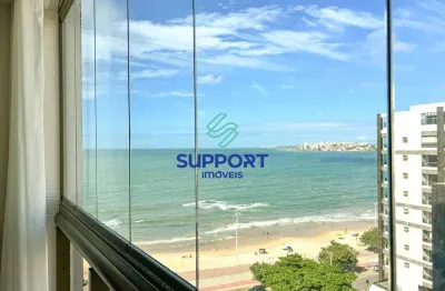 Apartamento com 2 quartos à venda na Avenida Paris, 60, Praia do Morro, Guarapari por R$ 1.080.000