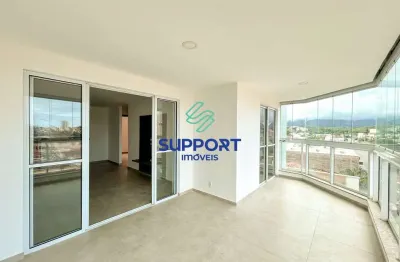 Apartamento com 2 quartos à venda na avenida celso bastos couto, 1540, praia do morro, guarapari por r$ 720.000