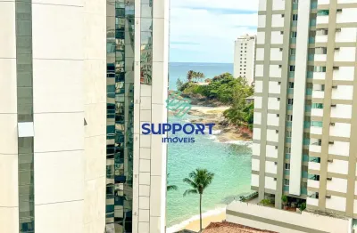Apartamento com 2 quartos à venda na rua joaquim da silva lima, 604, centro, guarapari por r$ 790.000
