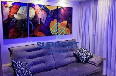 Apartamento com 3 quartos à venda na avenida oceânica, 1038, praia do morro, guarapari por r$ 1.300.000
